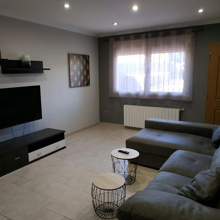 Casa Vacacional Lavernia 卡巴尼斯 外观 照片