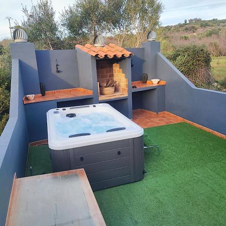 Casa Vacacional Lavernia 卡巴尼斯 外观 照片