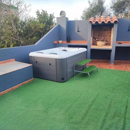 Casa Vacacional Lavernia 卡巴尼斯 外观 照片