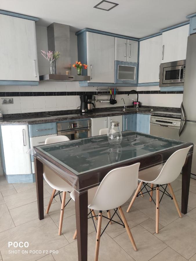Casa Vacacional Lavernia 卡巴尼斯 外观 照片