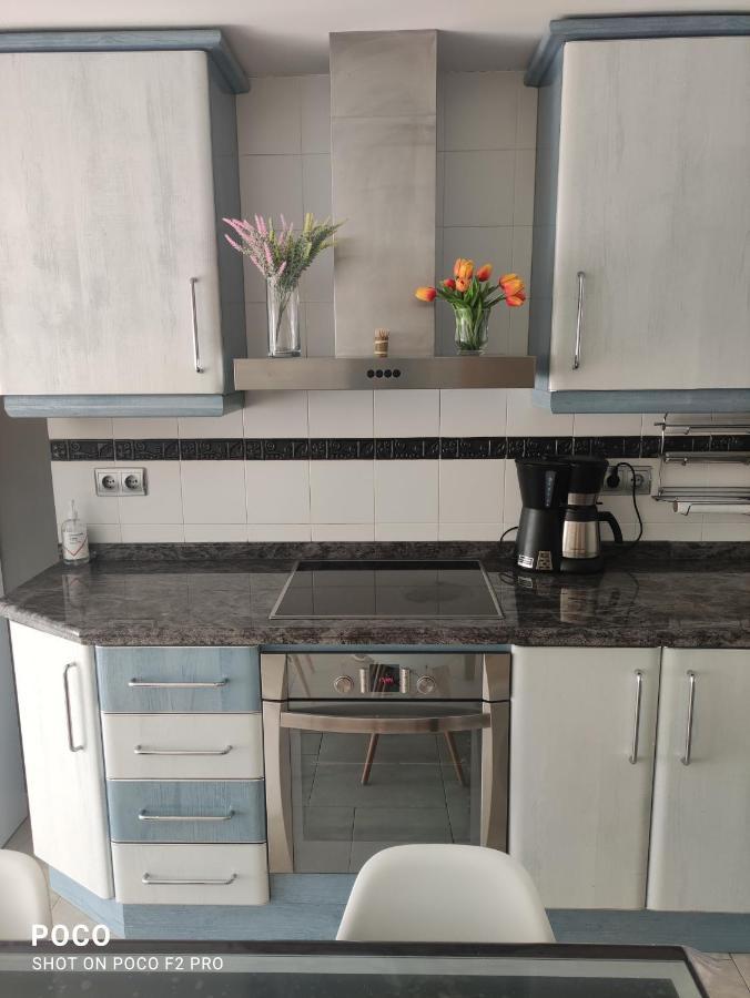 Casa Vacacional Lavernia 卡巴尼斯 外观 照片
