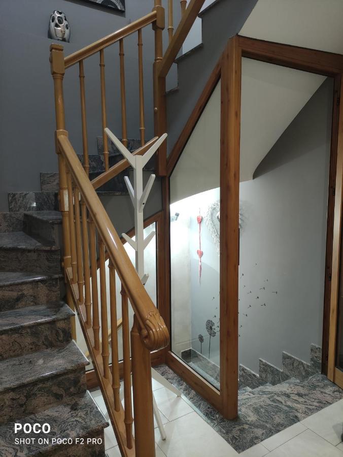 Casa Vacacional Lavernia 卡巴尼斯 外观 照片