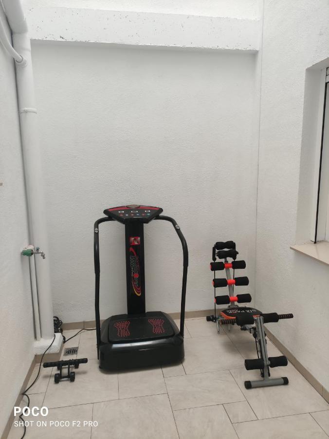 Casa Vacacional Lavernia 卡巴尼斯 外观 照片