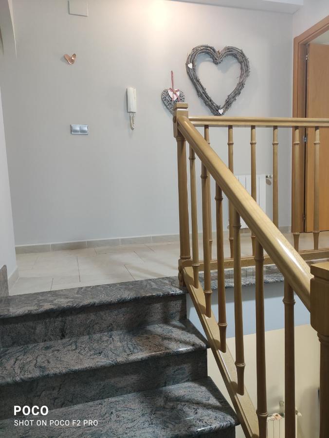 Casa Vacacional Lavernia 卡巴尼斯 外观 照片
