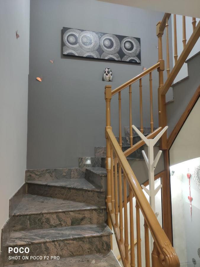 Casa Vacacional Lavernia 卡巴尼斯 外观 照片