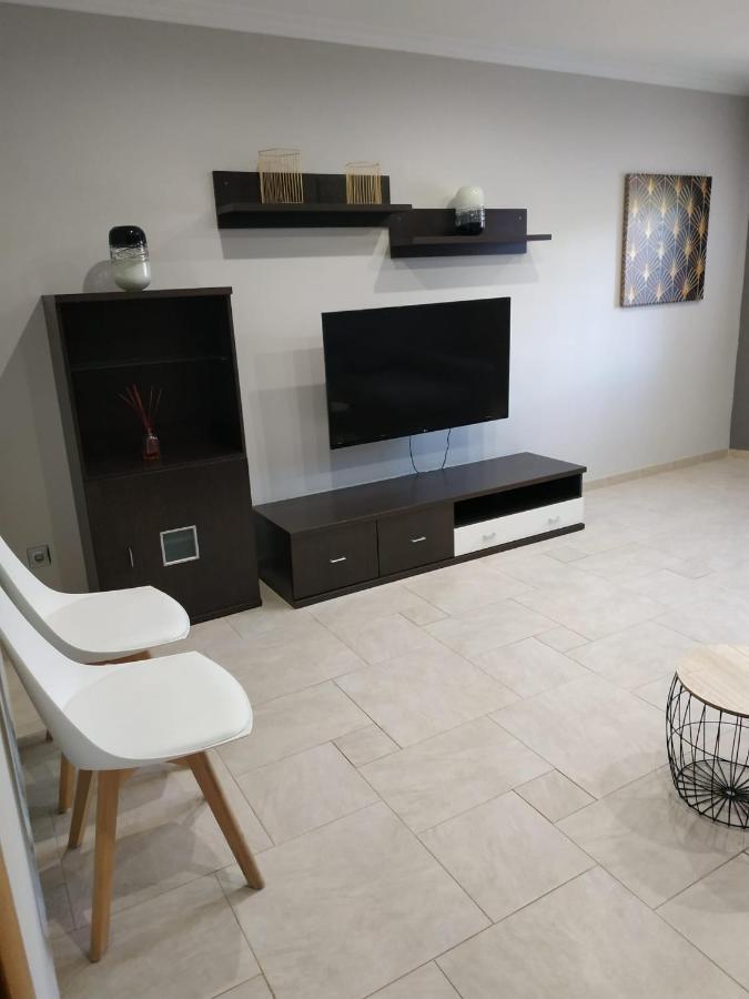 Casa Vacacional Lavernia 卡巴尼斯 外观 照片