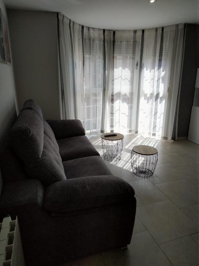Casa Vacacional Lavernia 卡巴尼斯 外观 照片