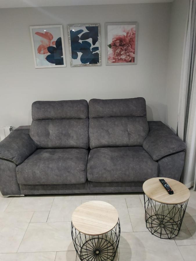 Casa Vacacional Lavernia 卡巴尼斯 外观 照片