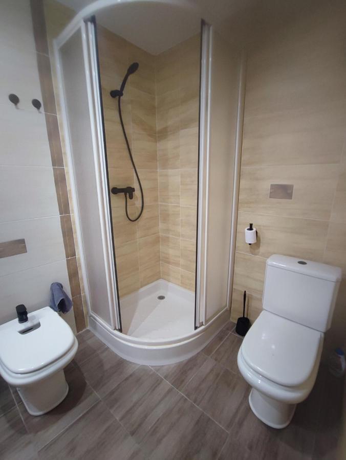 Casa Vacacional Lavernia 卡巴尼斯 外观 照片