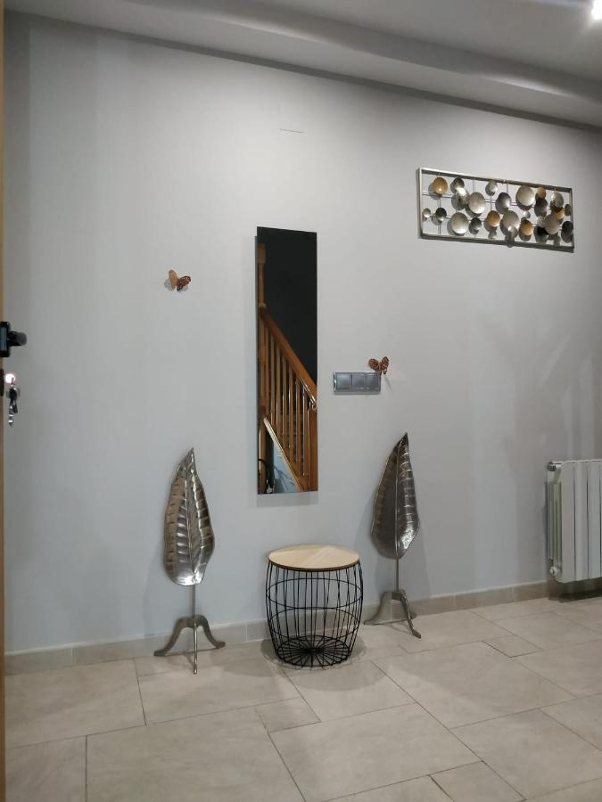 Casa Vacacional Lavernia 卡巴尼斯 外观 照片
