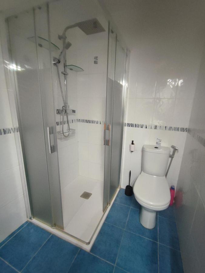 Casa Vacacional Lavernia 卡巴尼斯 外观 照片