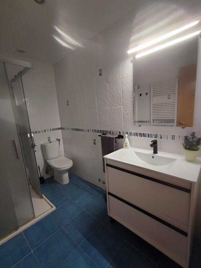 Casa Vacacional Lavernia 卡巴尼斯 外观 照片