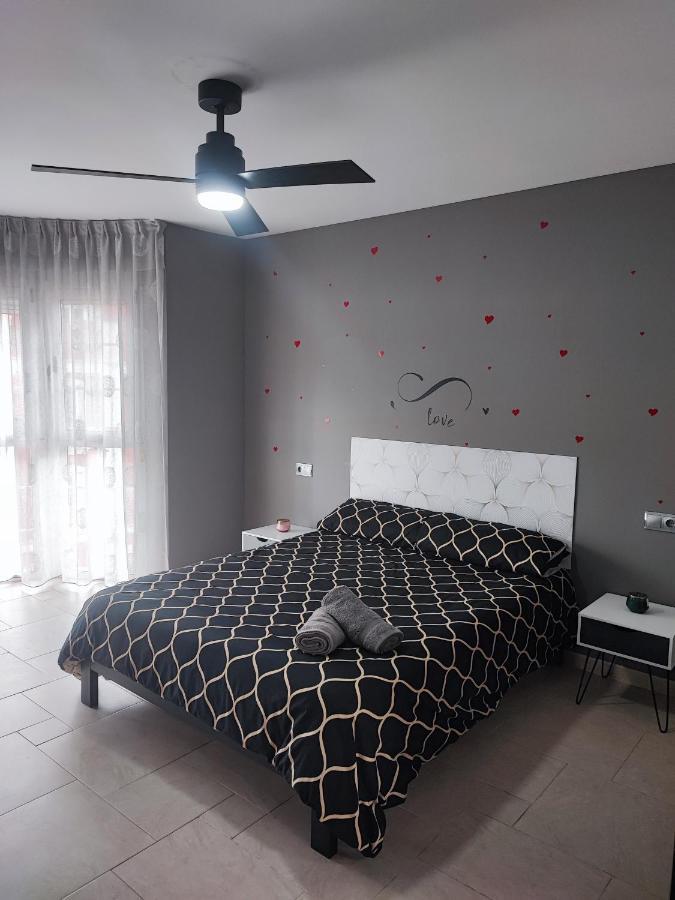 Casa Vacacional Lavernia 卡巴尼斯 外观 照片